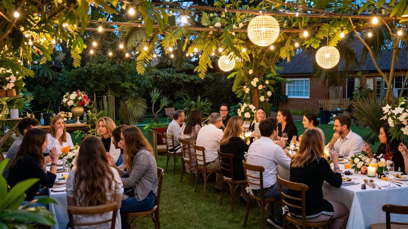 10 best family celebration venues in Addison, TX for an unforgettable gathering