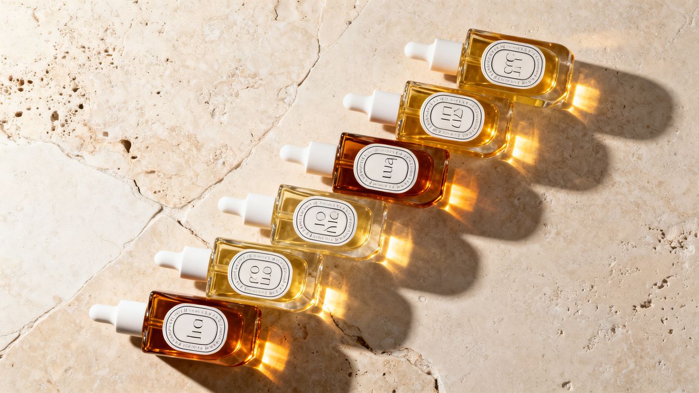 Soin du visage naturel au Maroc