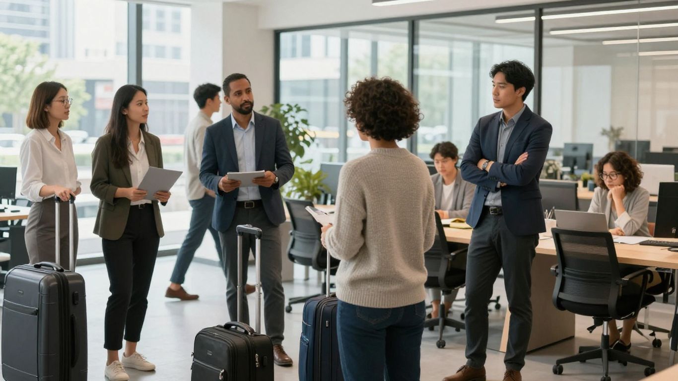 Berlitz Cross Cultural Training: What it covers, how it works, and who it is for