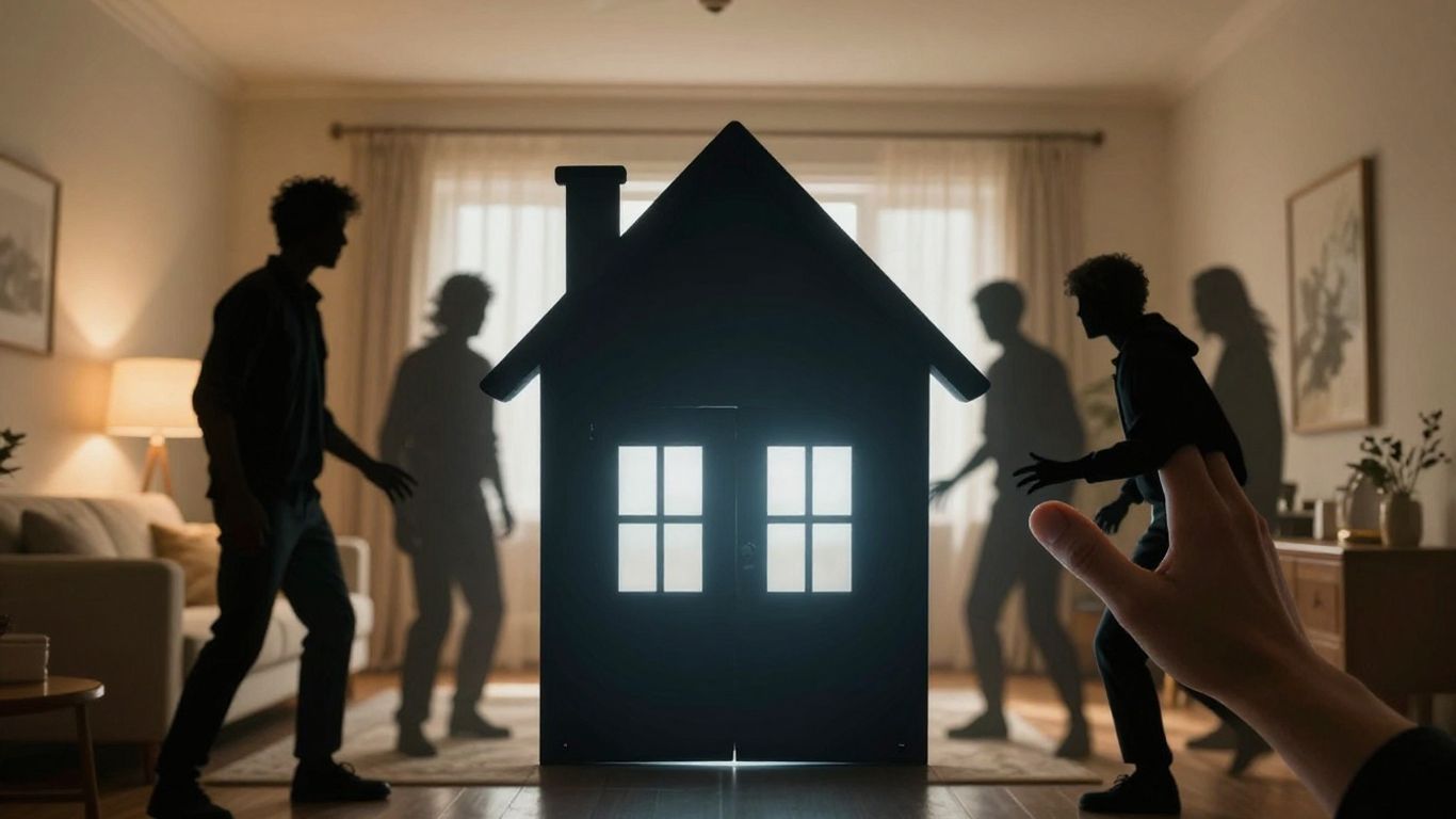 Seguro de hogar contra okupas: qué es y cómo funciona