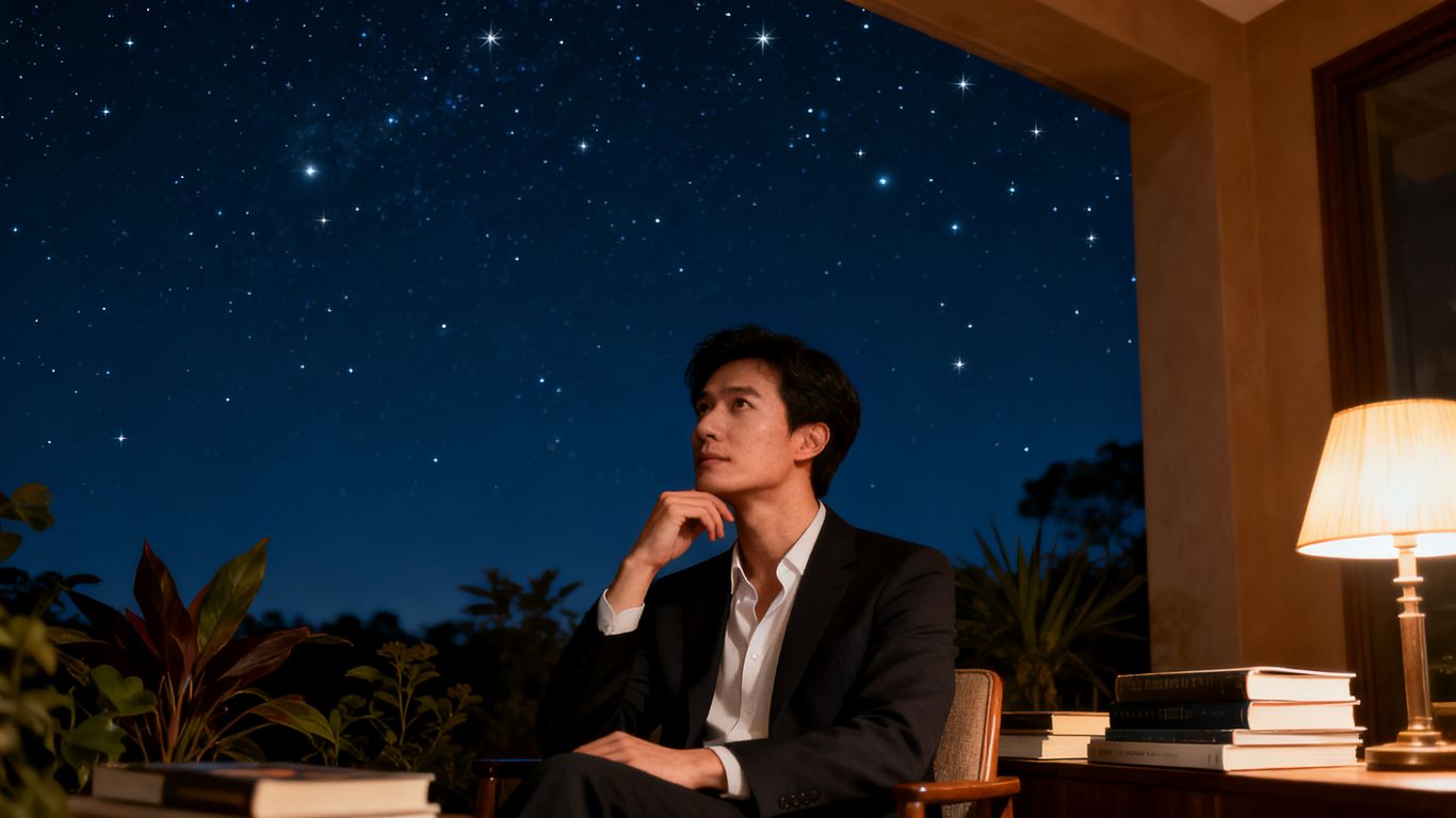 The Virgo Career Path – Where Precision Becomes Genius