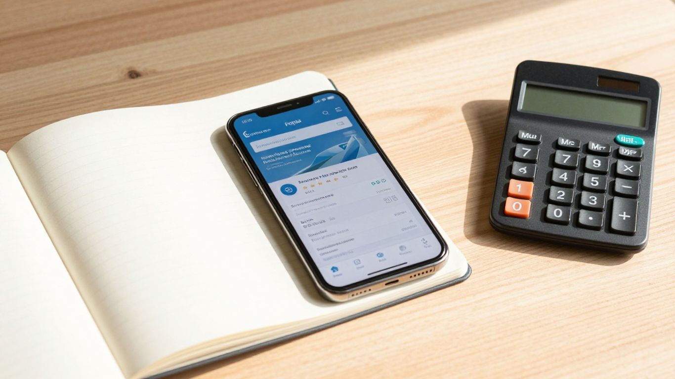 Herramientas para organizar tus finanzas
