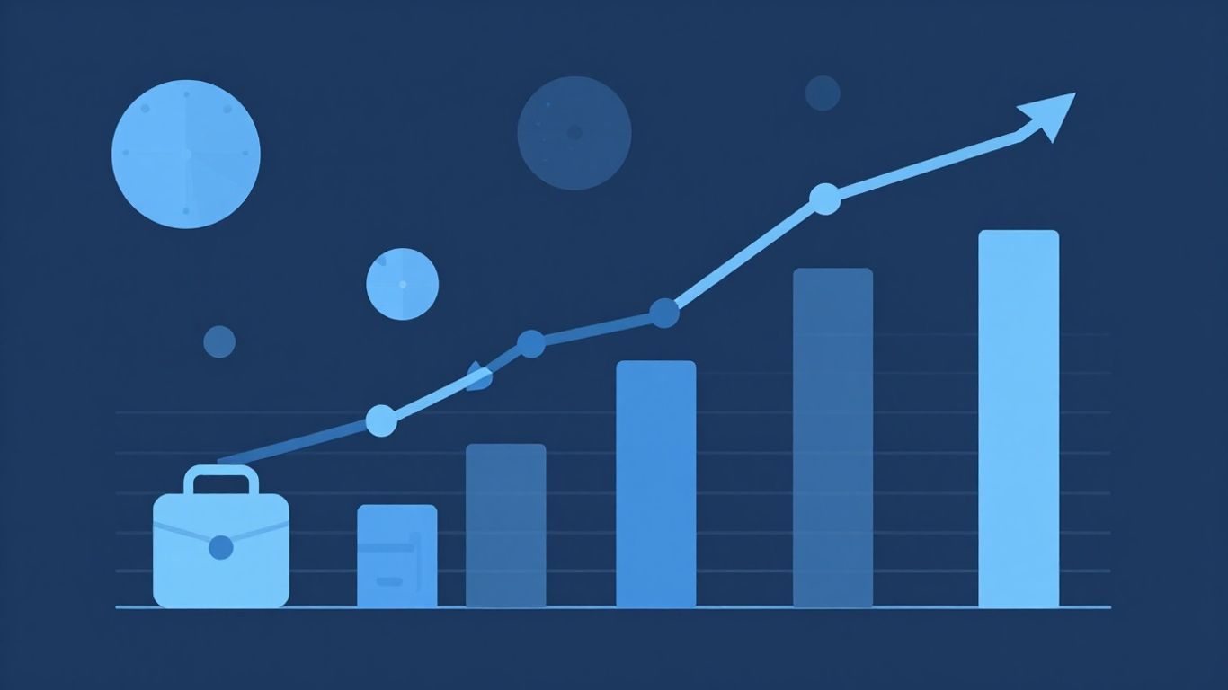 Digital connection improving email reputation