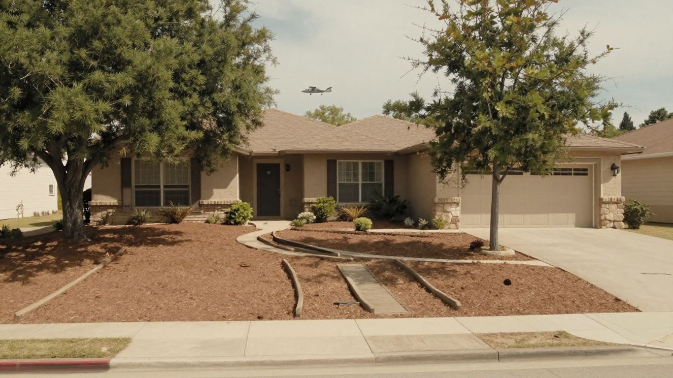 Why Homes Near Randolph and Lackland Air Force Bases Face a Different Foundation Timeline Than Civilian Neighborhoods