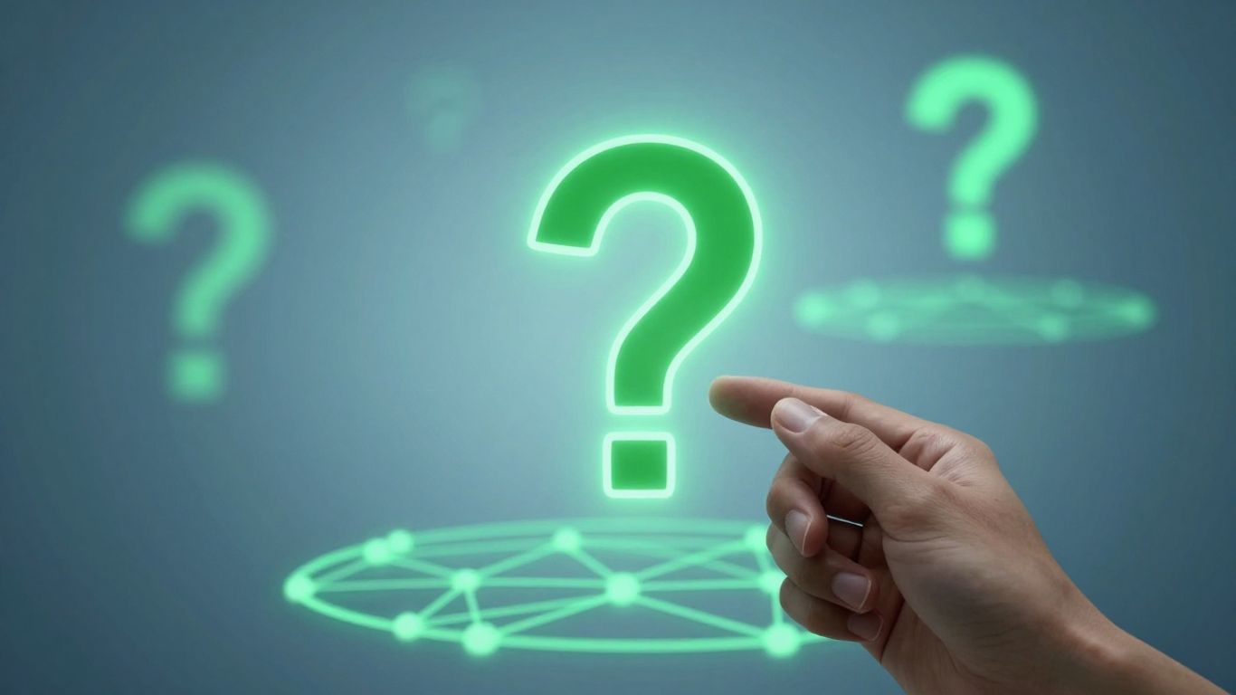 Persona evaluando la seguridad de unirse a bHIP.