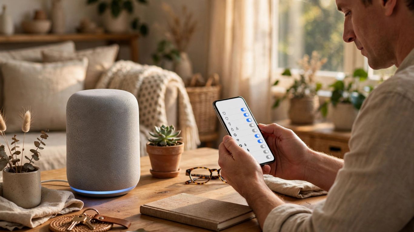 The Privacy Implications of Smart Speakers