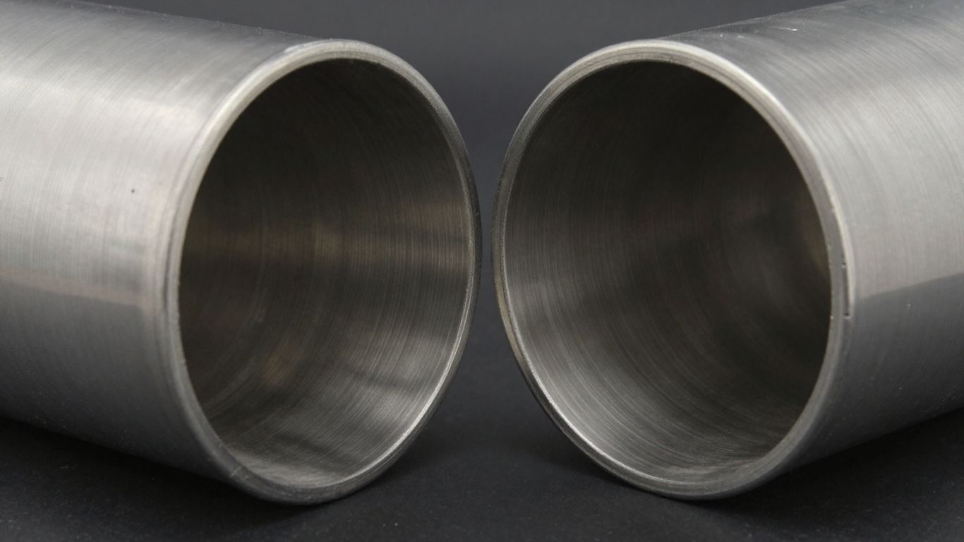 Tubage de cheminée en inox, simple et double paroi.