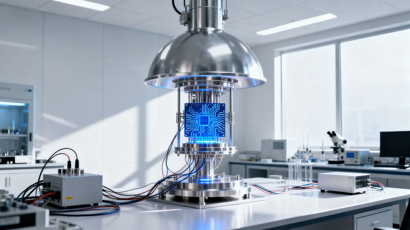 IBM Quantum, Reviewed: How Far Has It Actually Come?