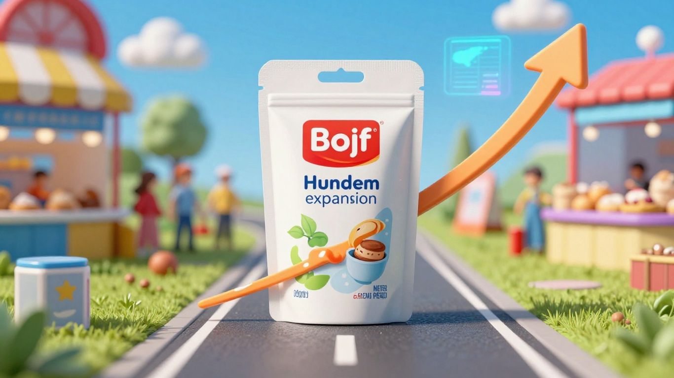 Brand growth on Amazon and multichannel success.