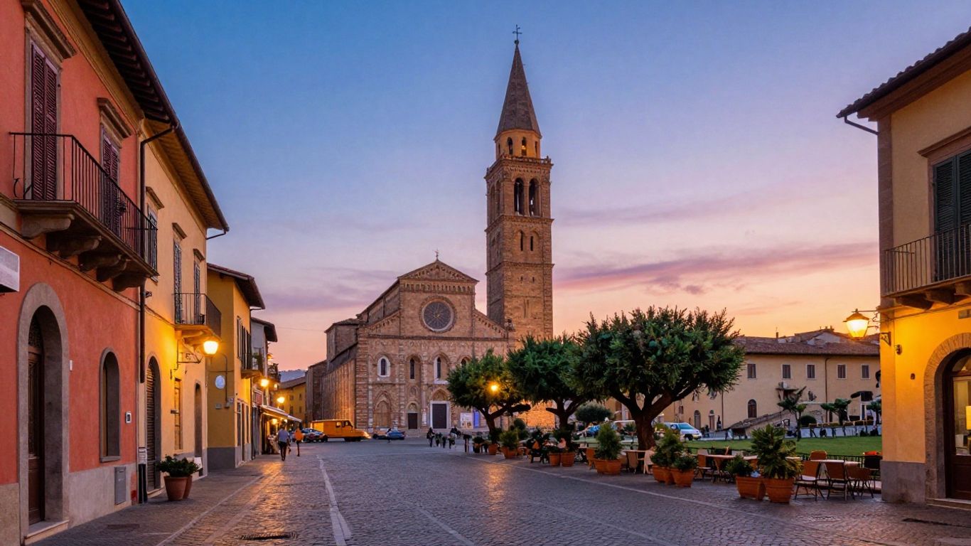 Organise a Cheap Weekend in Italy: A Complete Guide