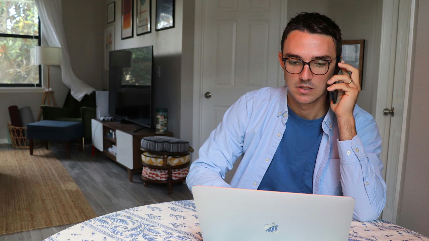 The 3 Remote Work Skills Nobody Told Me I’d Need (But Saved My Career)
