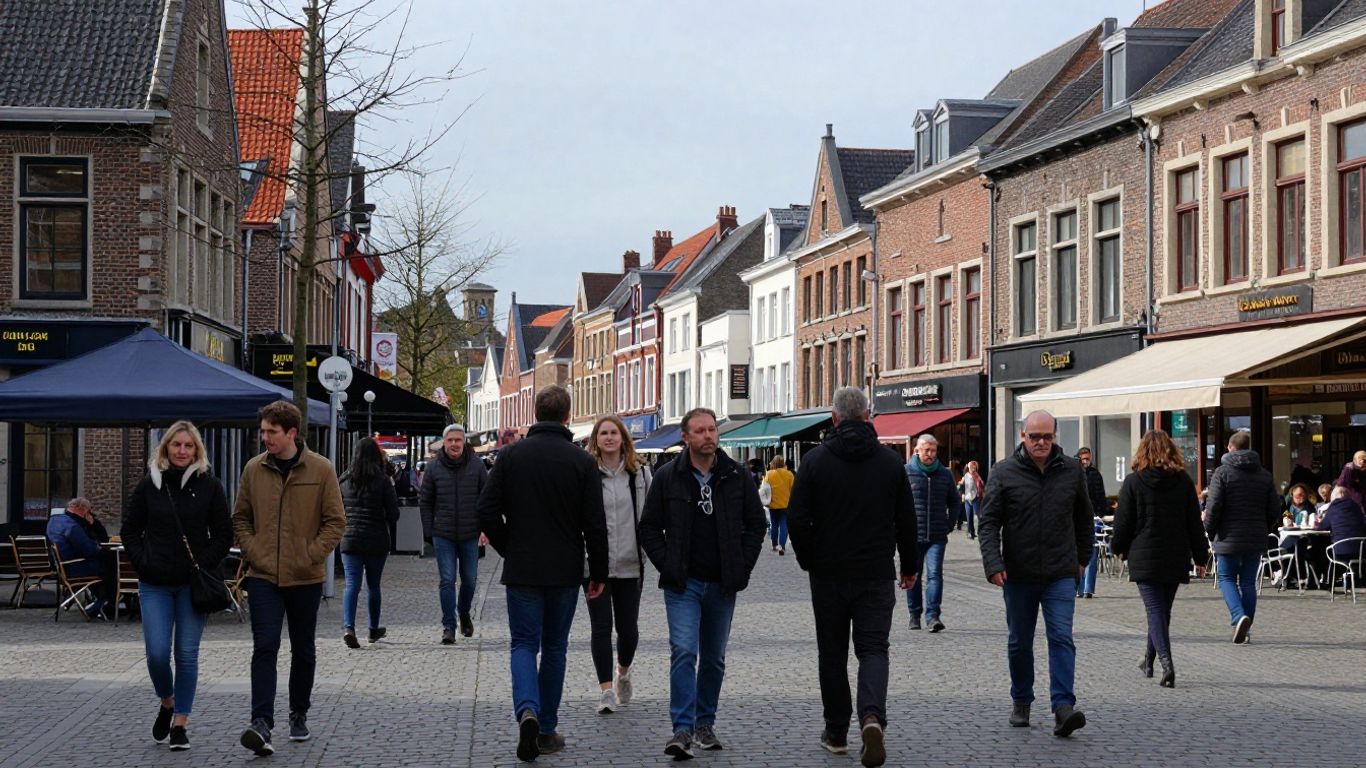 Laatste nieuws uit Geleen vandaag