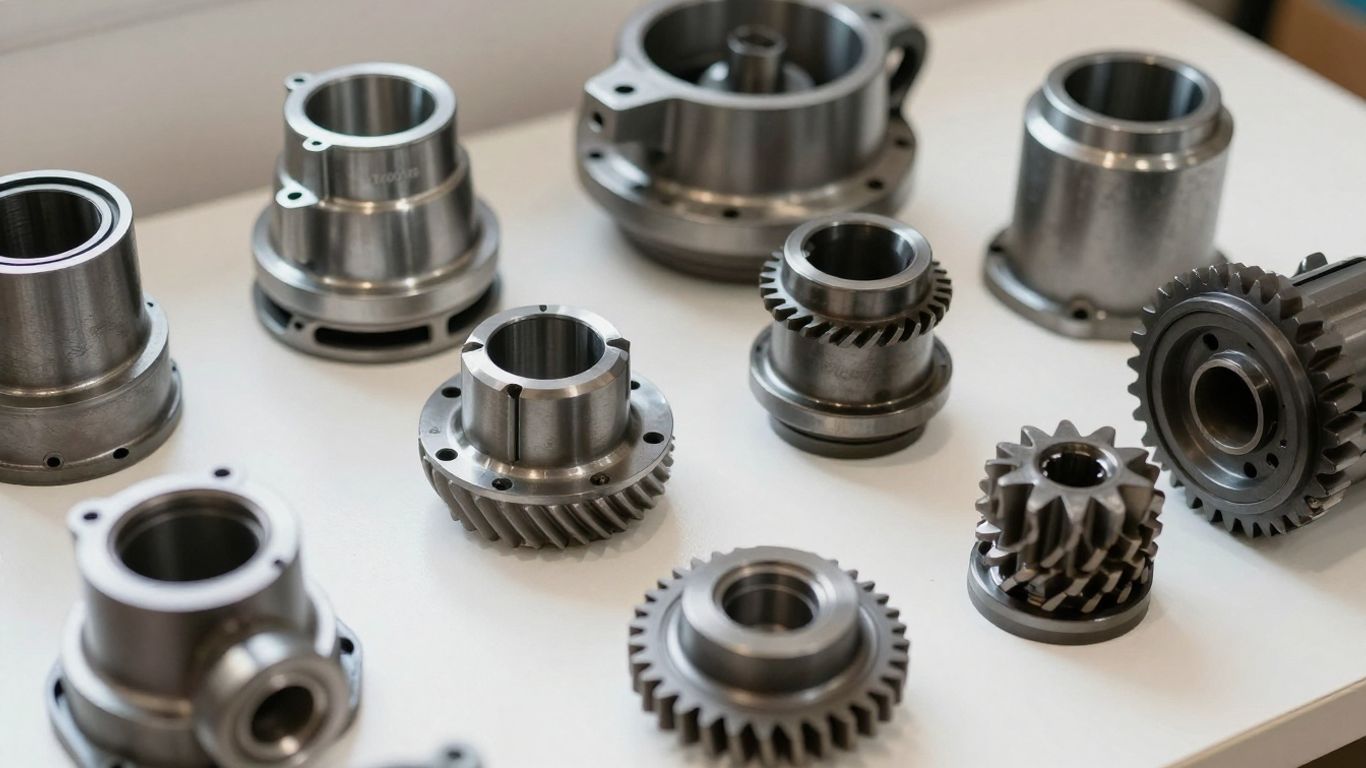 Used Toyota differentials for sale in Blacktown.