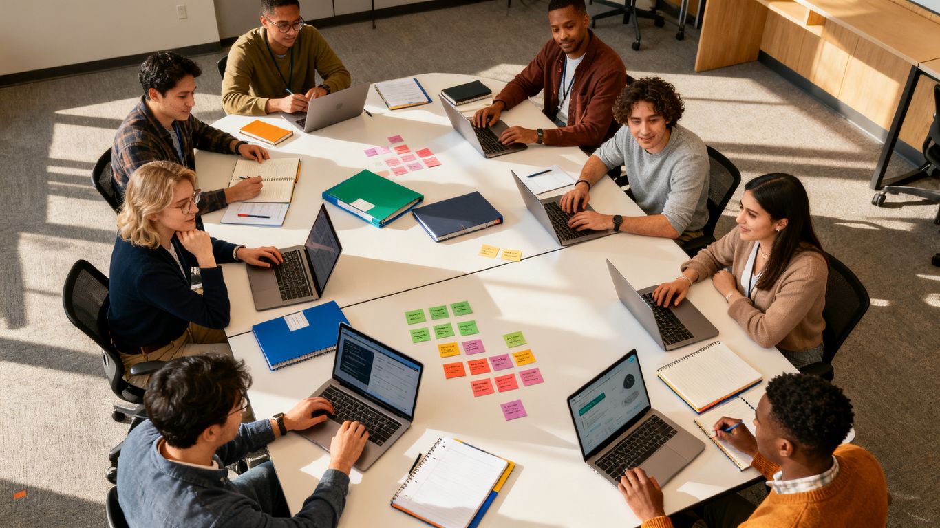 Ethics by Design: Building Responsible AI Workflows That Don't Get You Canceled.