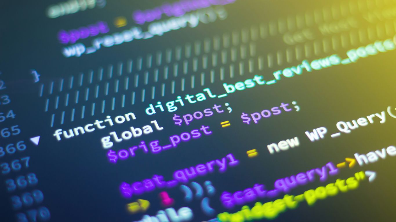 turned on monitor displaying function digital_best_reviews