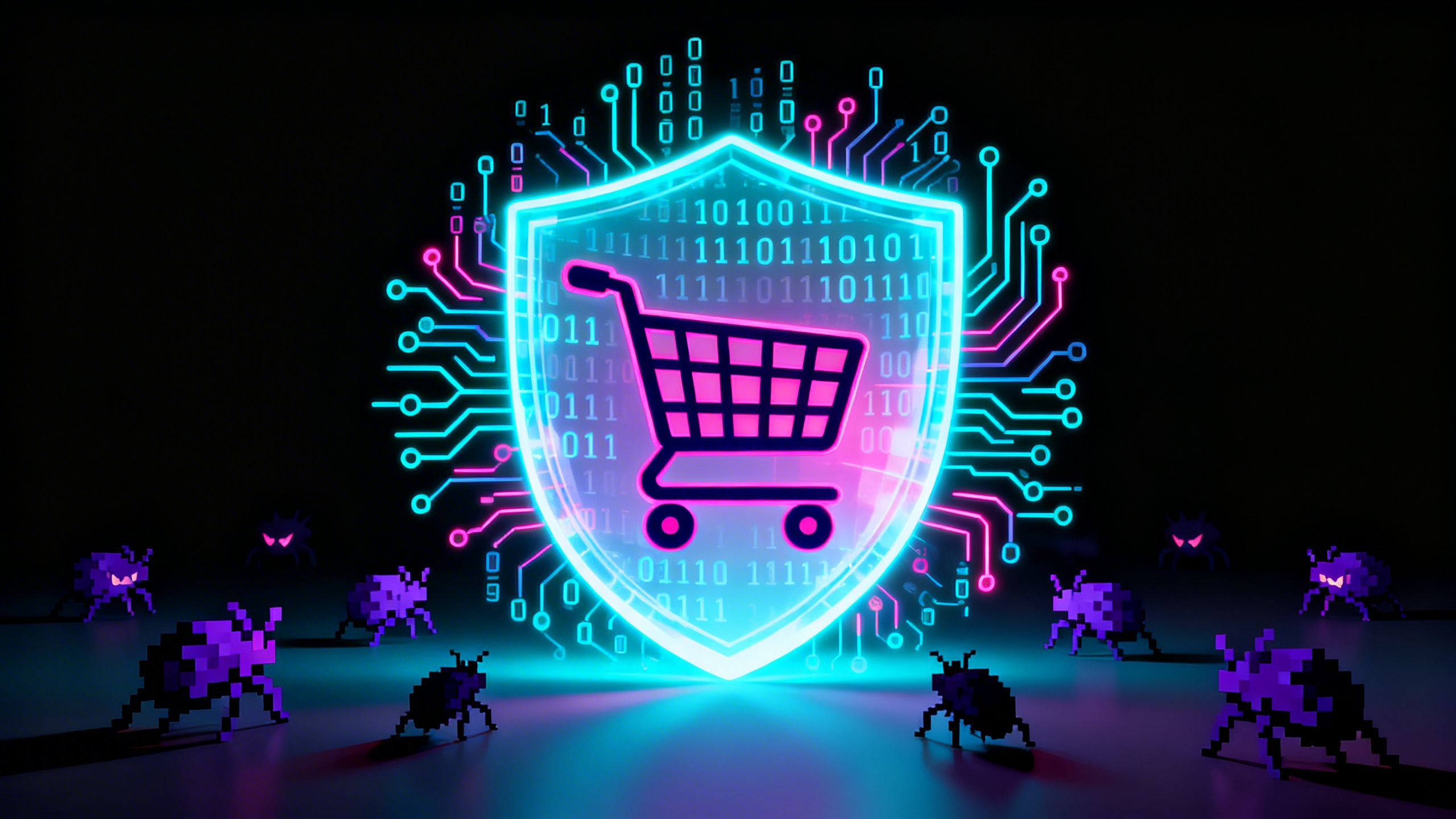 Your Code's Bodyguard: A Plain-English Guide to Formal Verification for eCommerce