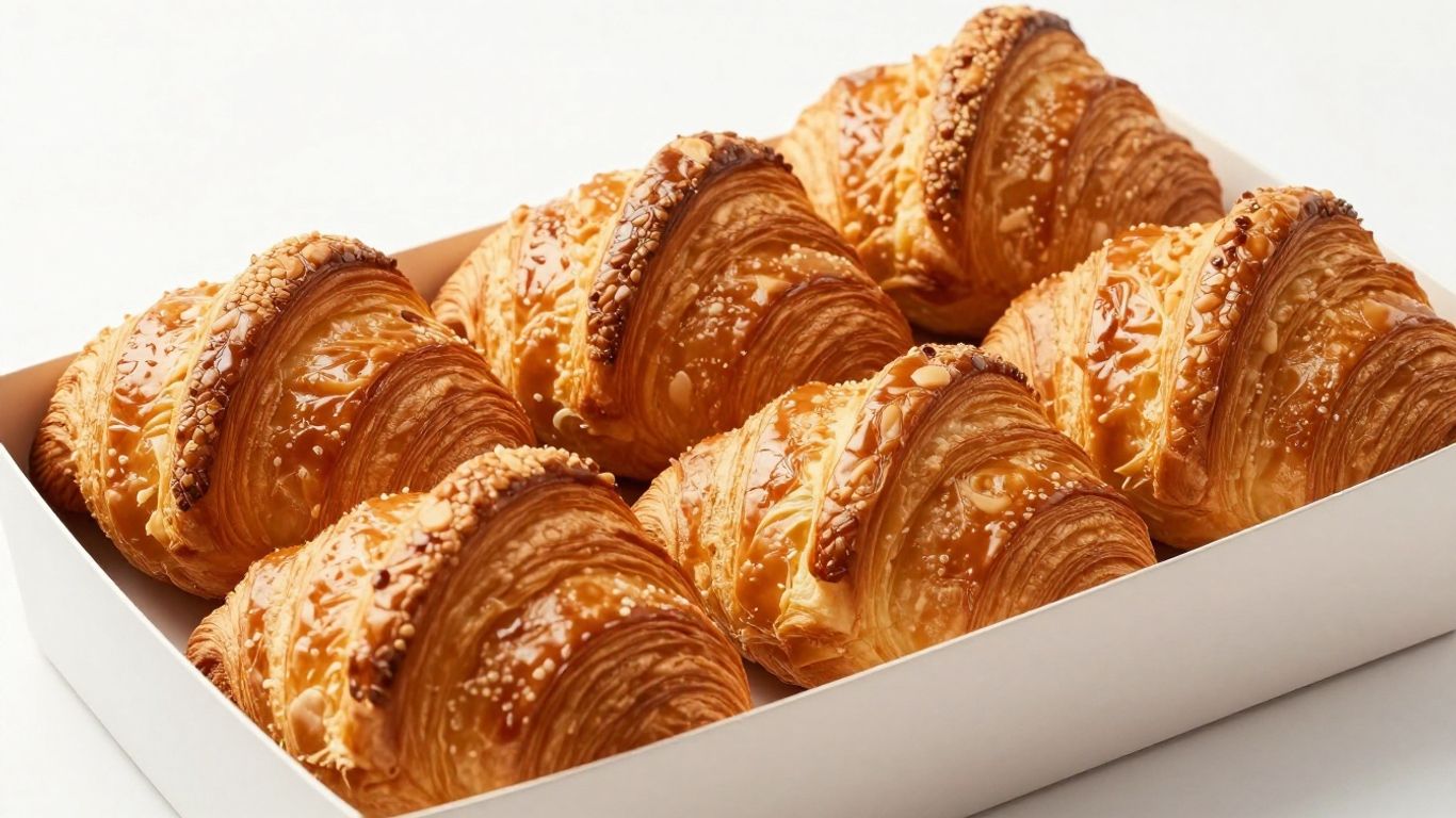 7Days croissants variety pack