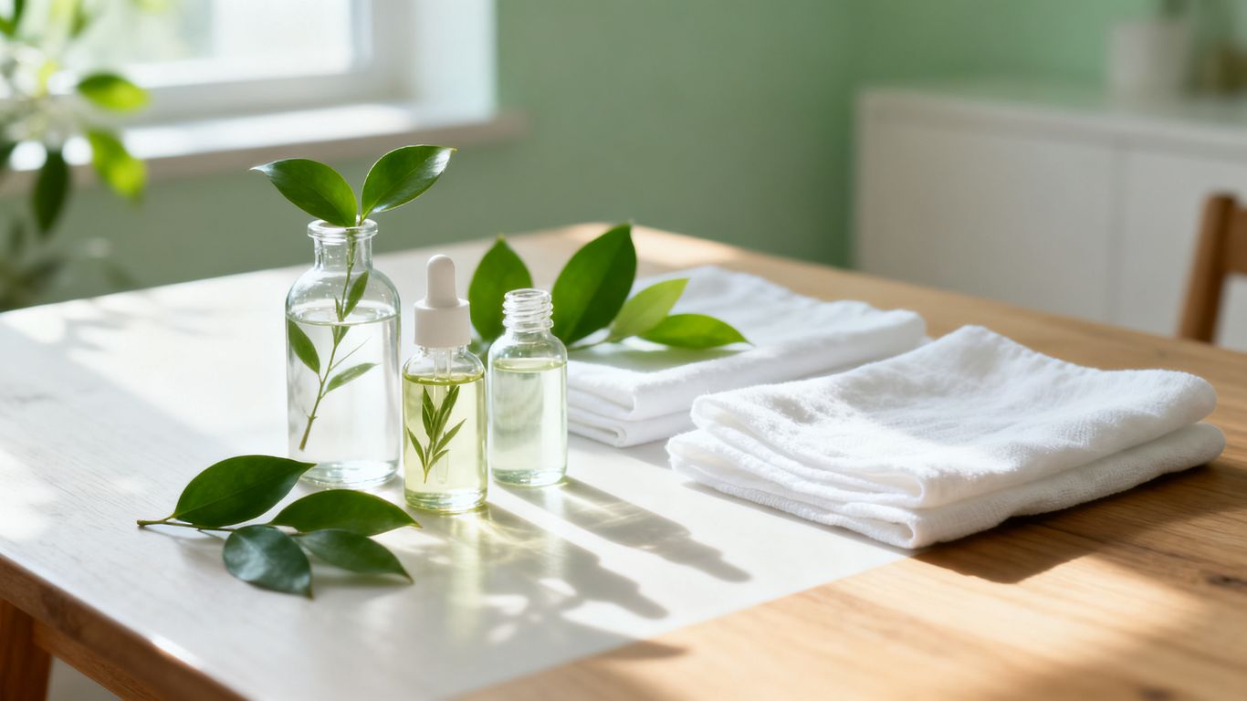 Soutien naturel à la vitalité quotidienne