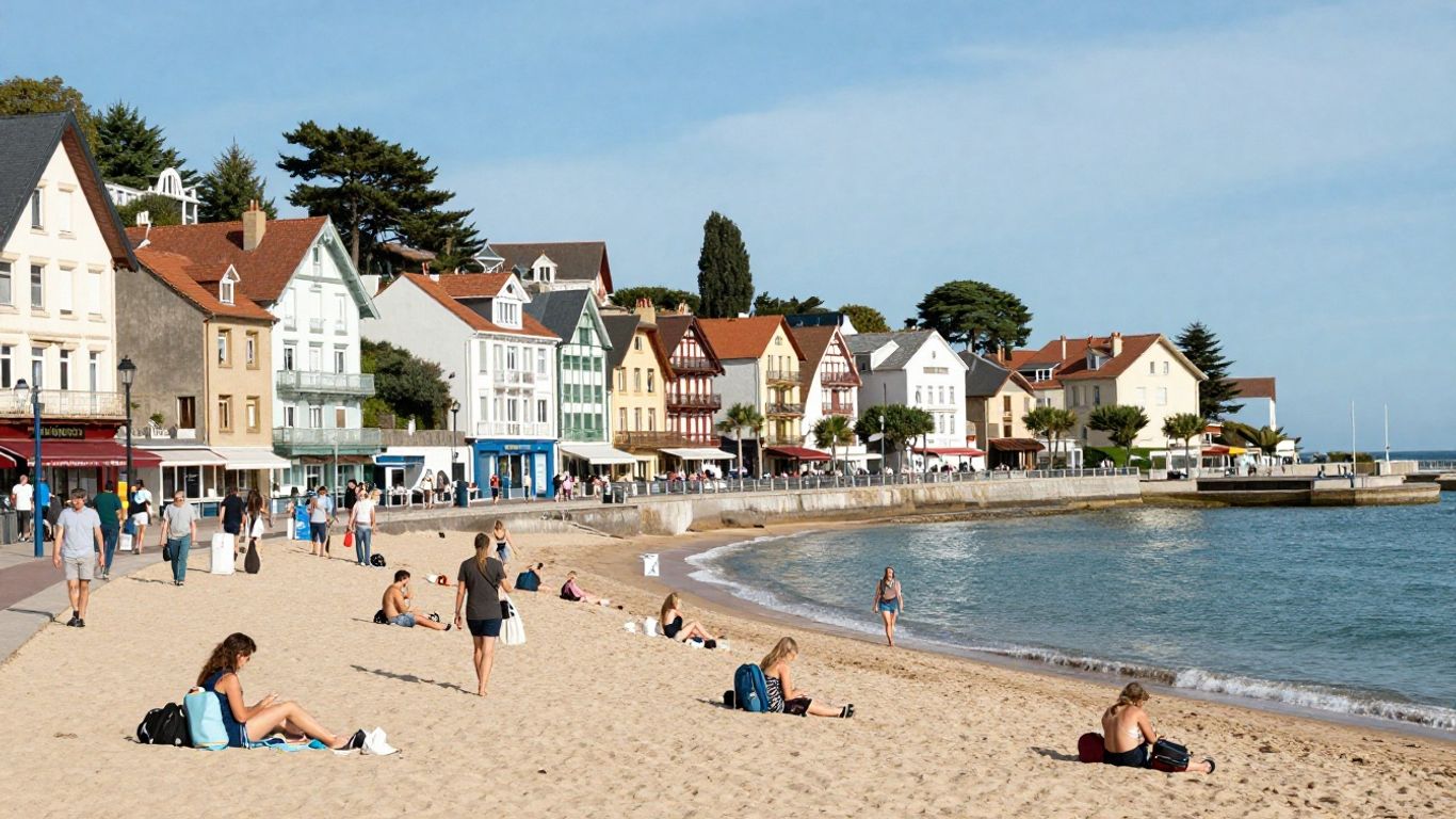 Biarritz hôtel pas cher : le guide pour trouver un séjour confortable au meilleur prix