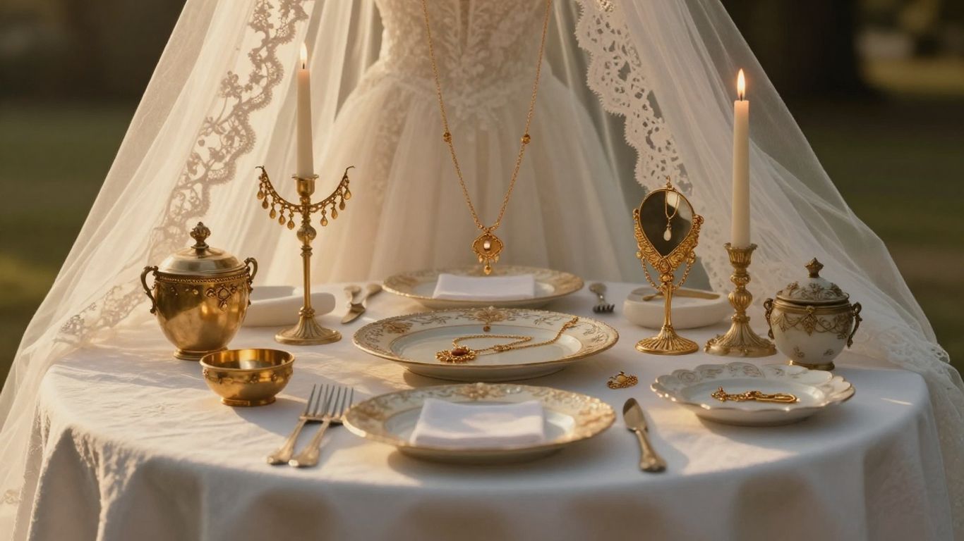 The definitive guide to selecting and preserving heirloom bridal jewellery_Placeholder