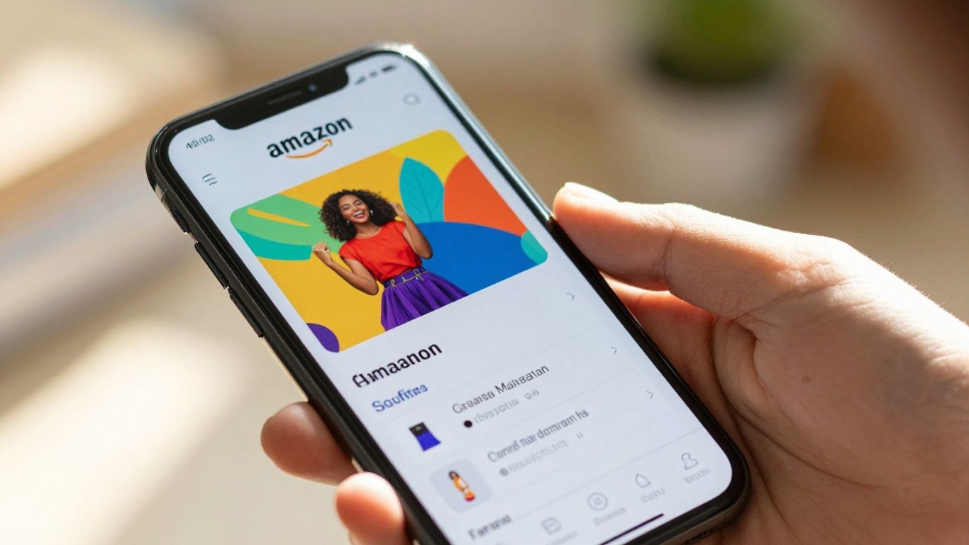 Amazon PPC strategy performance framework