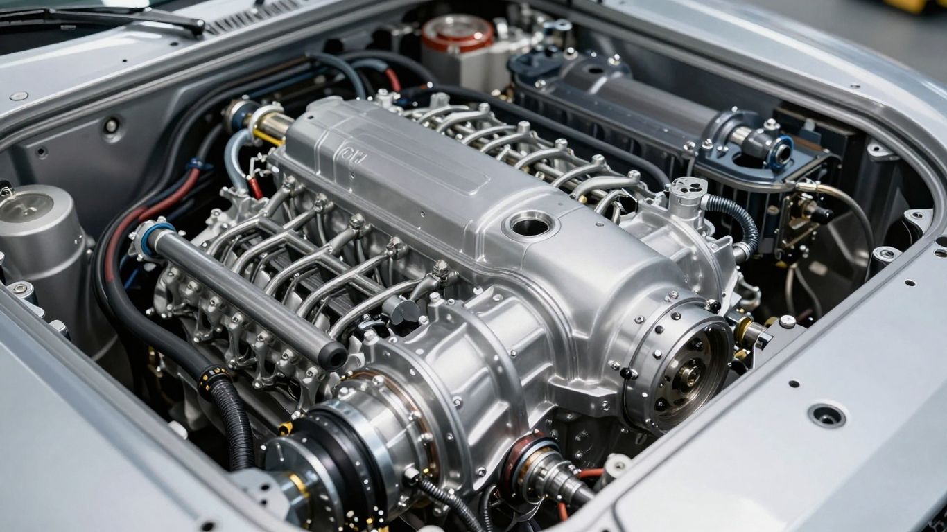 Underlying mechanical cooling systems
