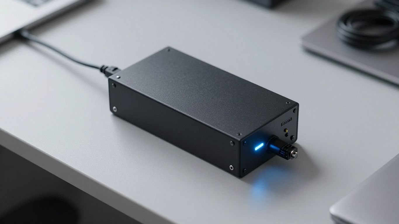 A comprehensive guide to choosing the right power adapter