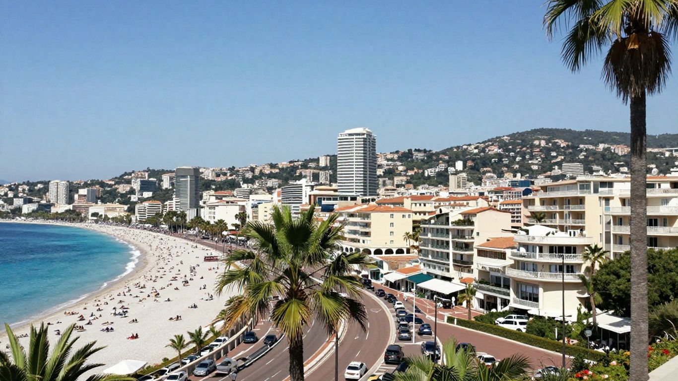 How to Find a Cheap Hotel in Cannes: Our Tips and Tricks