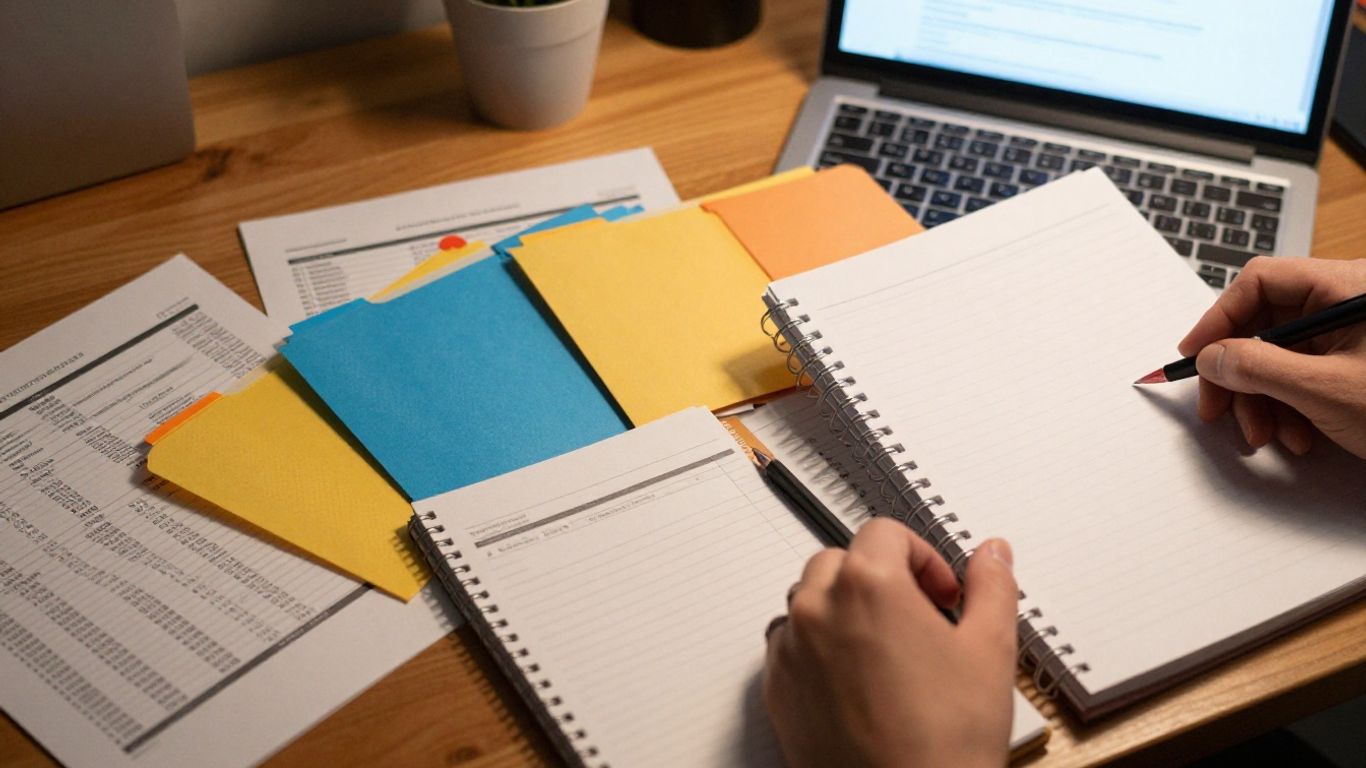 Reviewing varied statement samples for dataset preparation
