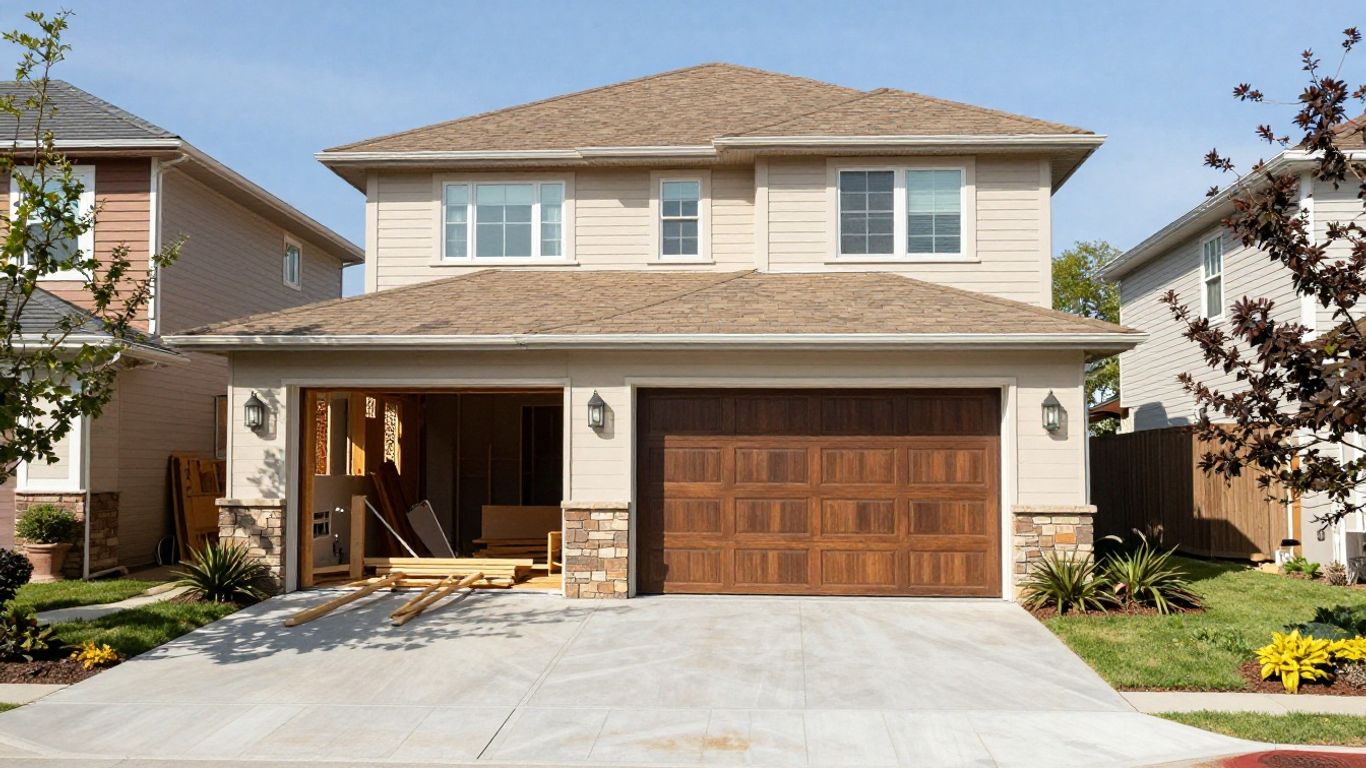 airbnb garage conversion cost