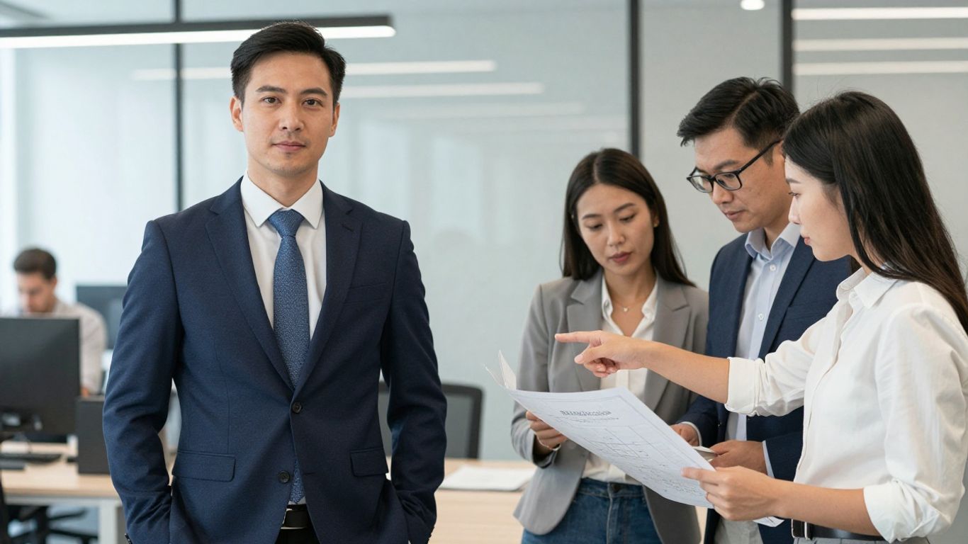 Fractional vs. full-time CRO leadership comparison.