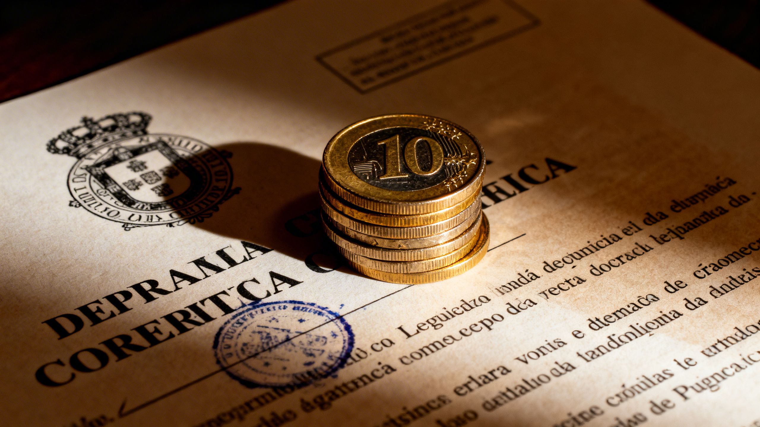 CONTAREA - GESTÃO E CONTABILIDADE - FAMALICÃO - Mais-valias de Quinhões Hereditários: O Que Saber em 2026