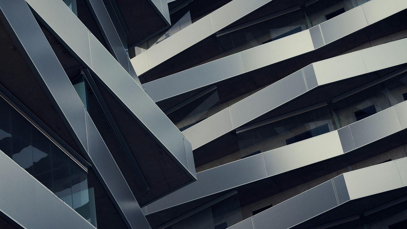 Modern digital architecture supporting insurance integration