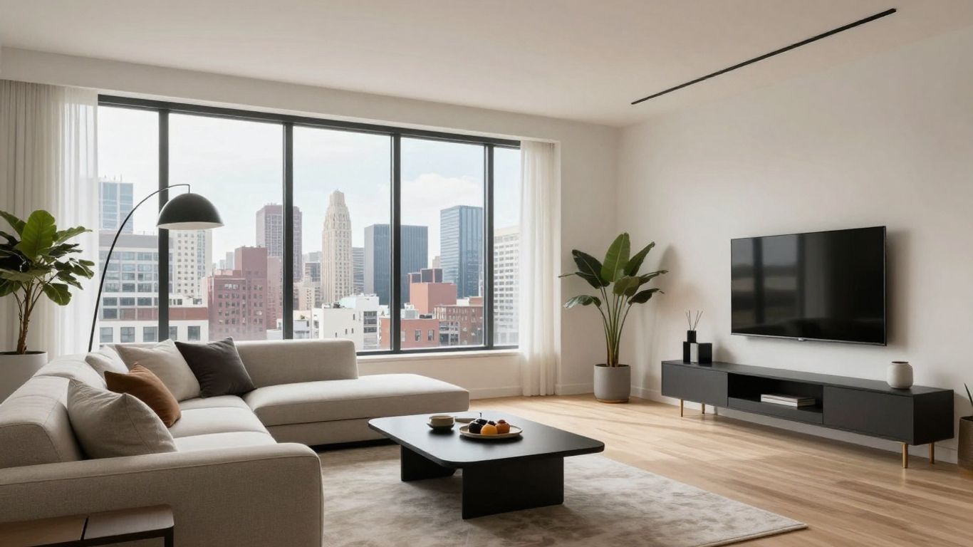 airbnb furniture packages boston