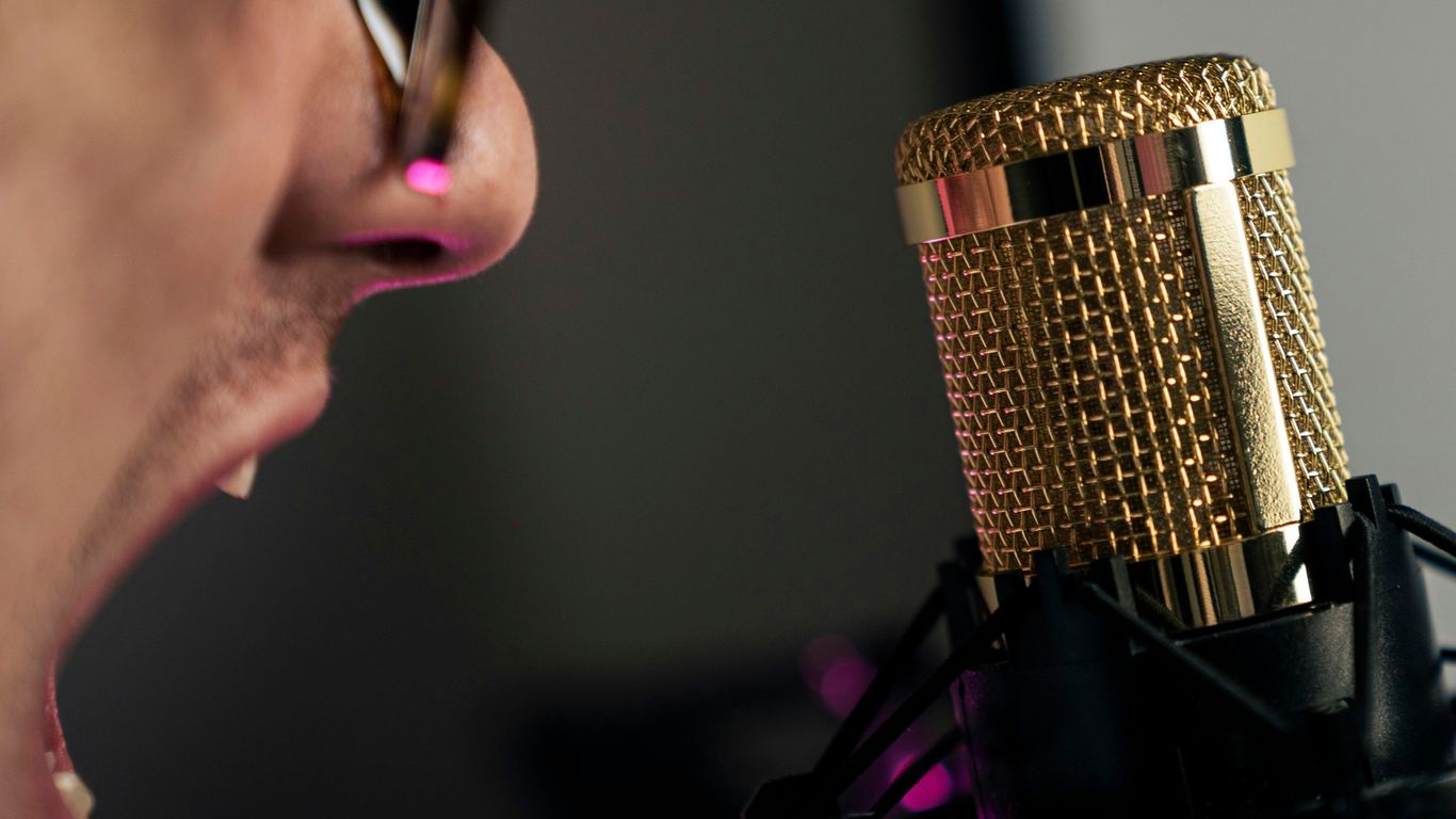 Intonation and Stress: How to Sound More Natural and Engaging