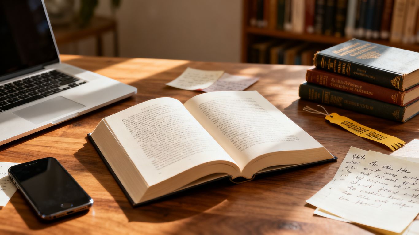 Goodreads sign-in: How to log in, fix access problems, and manage your account