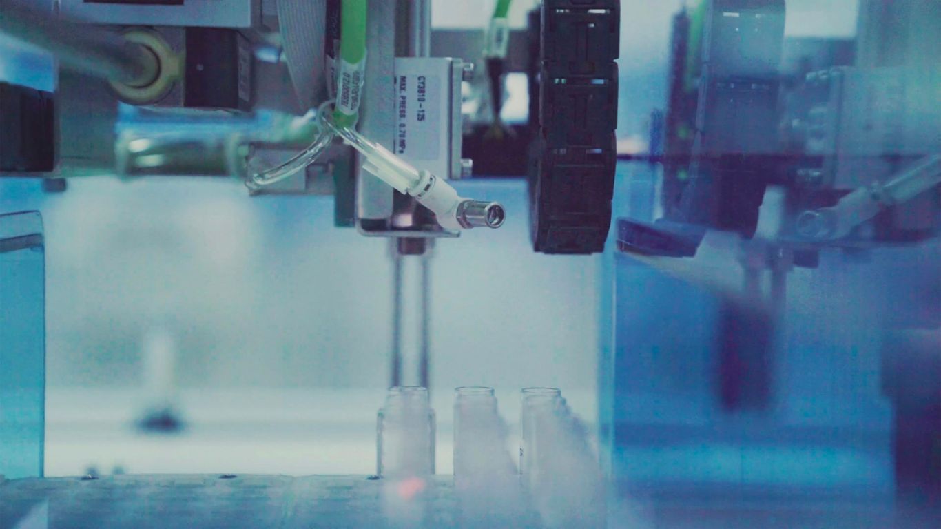 NVIDIA's Robotics Platform: How It Powers Physical AI