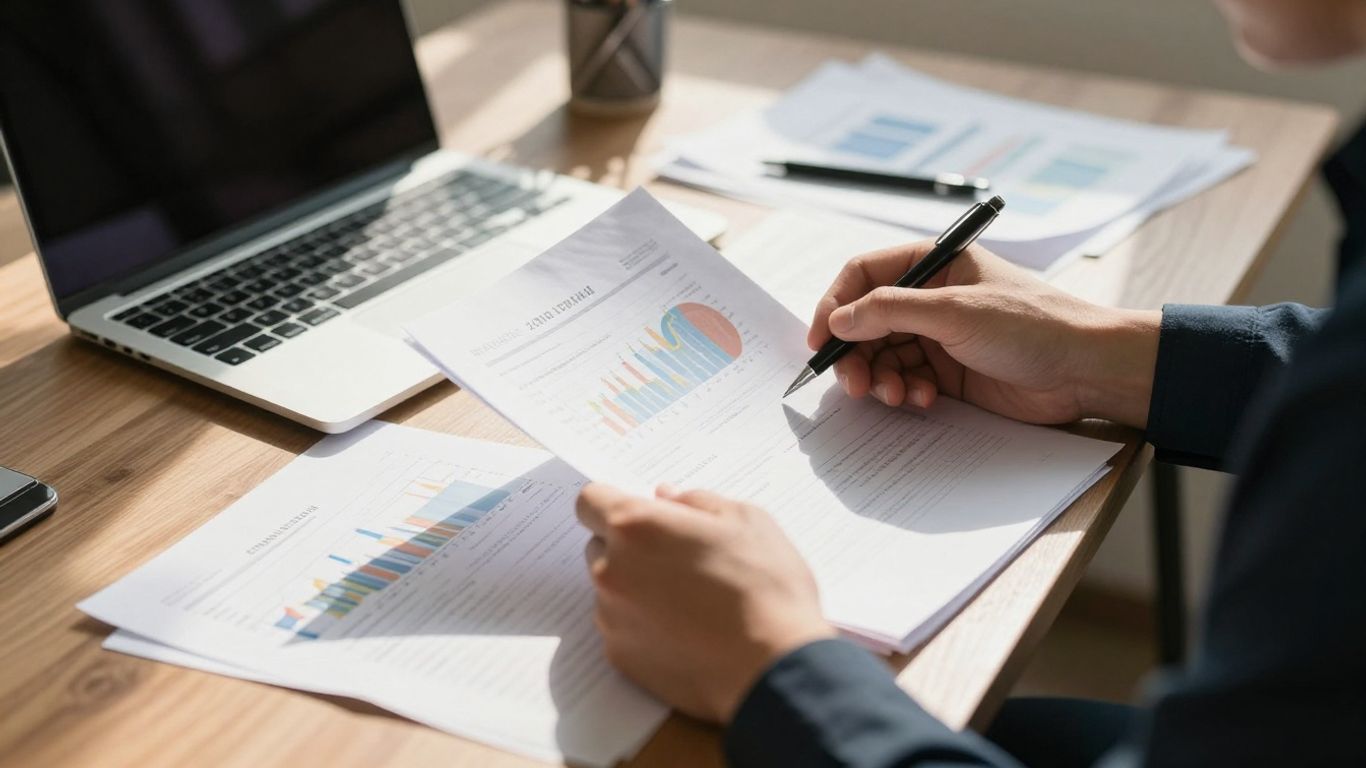 Fractional CRO cost analysis and budgeting