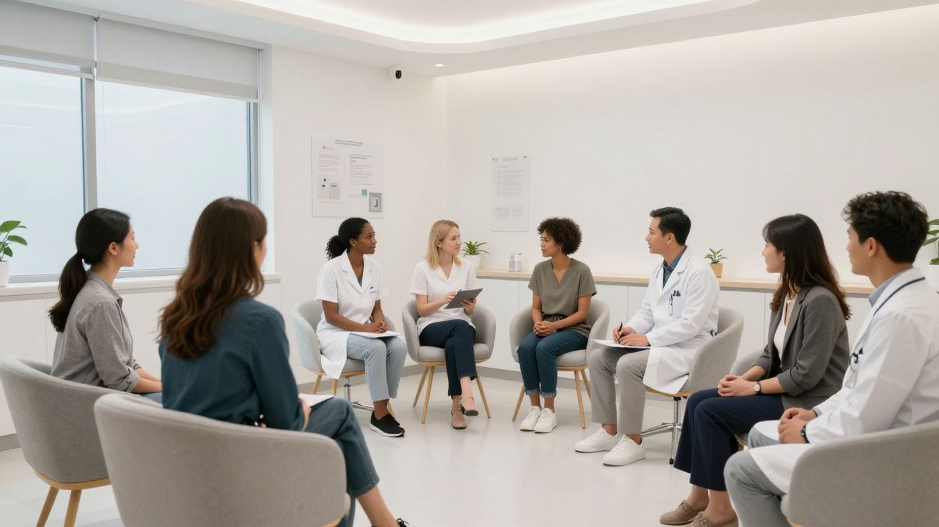 AI patient intake for dermatology what it does and how to set it up