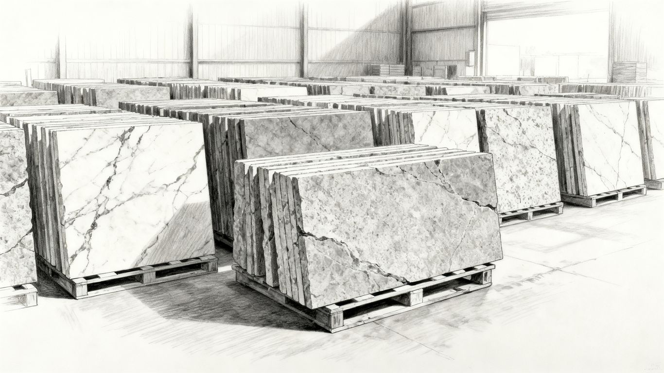 Construction supplies for modern projects