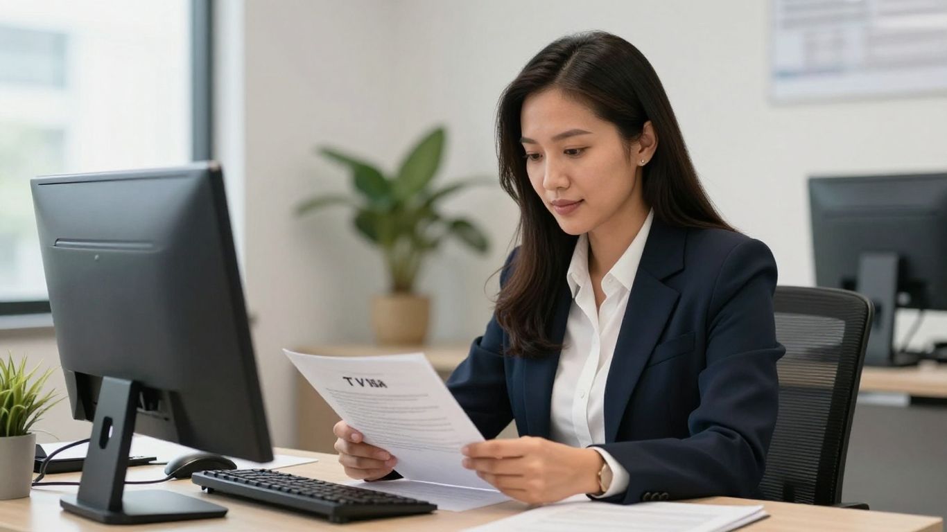 Immigration lawyer in Los Angeles discussing T Visa