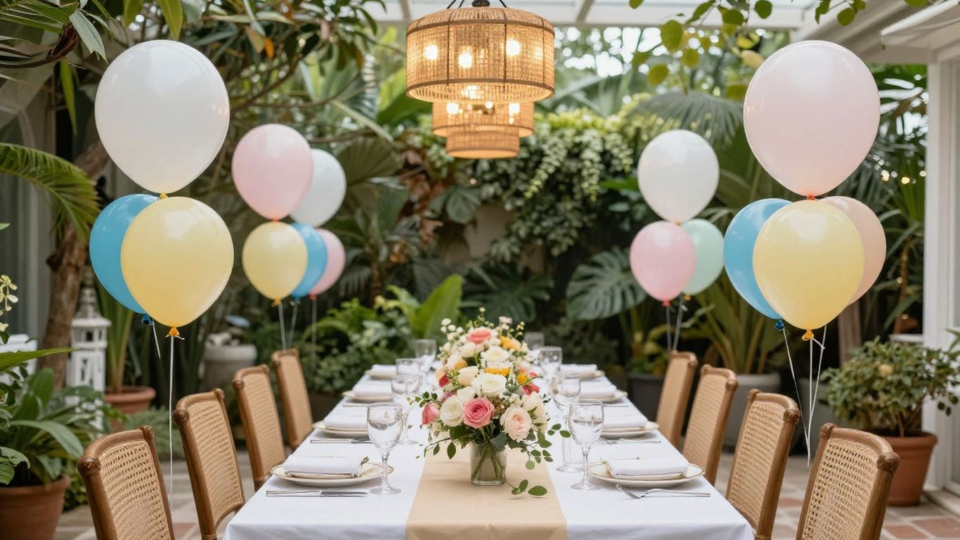 A complete guide to booking all-inclusive birthday party venues in Plano, TX