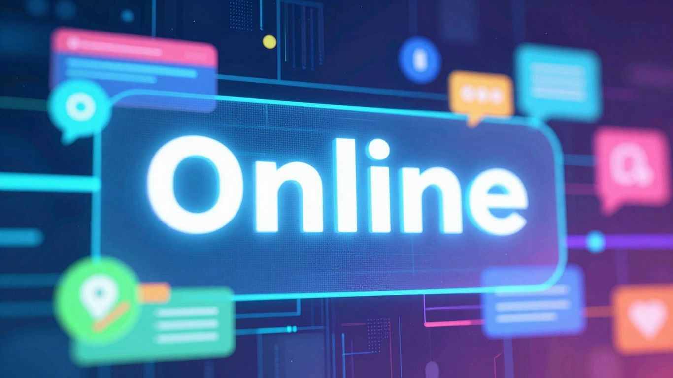 Anúncios online e crescimento digital em 2026.