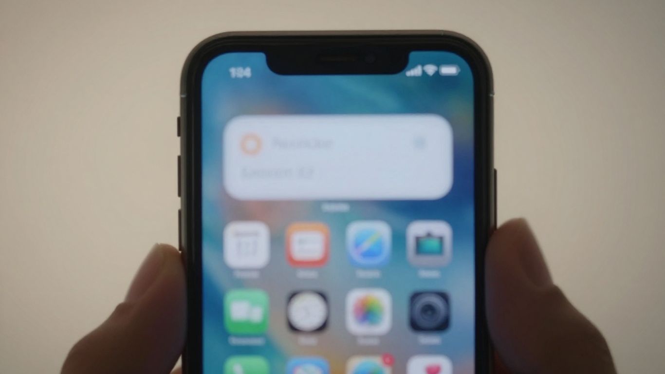iphone ralenti iPhone qui chauffe et ralentit