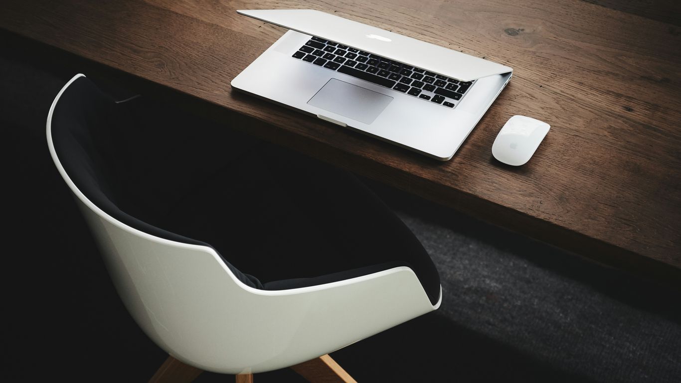 Professional setup for better customer engagement
