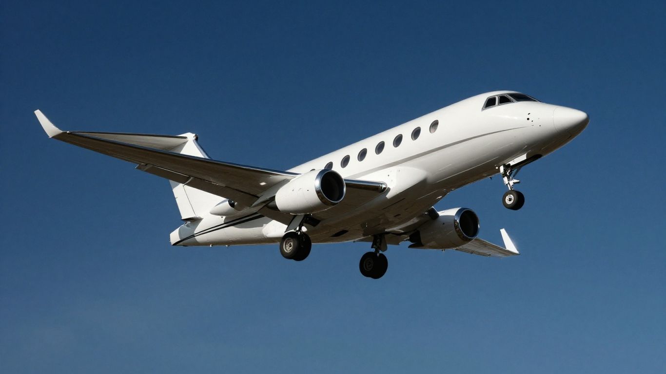 The complete guide to choosing a private jet services group for your travel needs