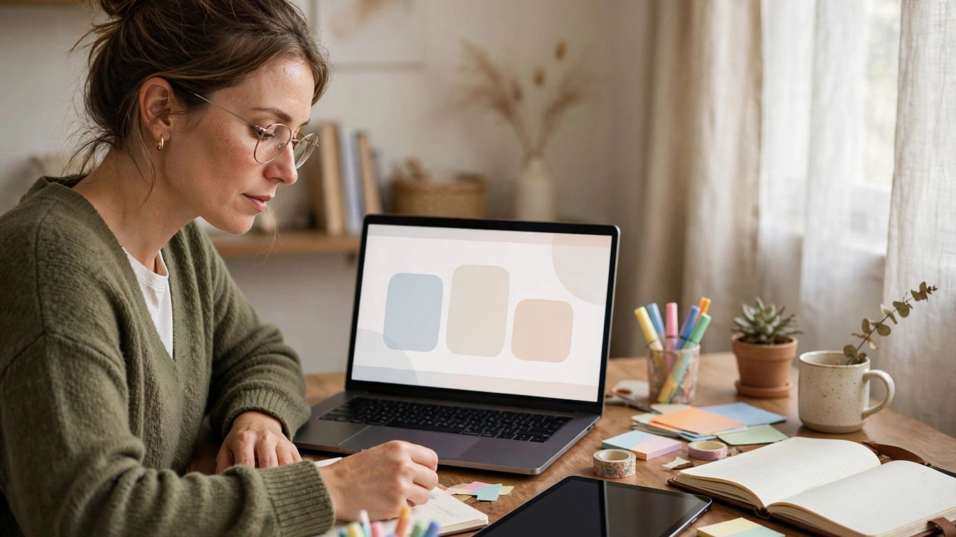 The Do's and Don'ts of Slide Design for Educational Content