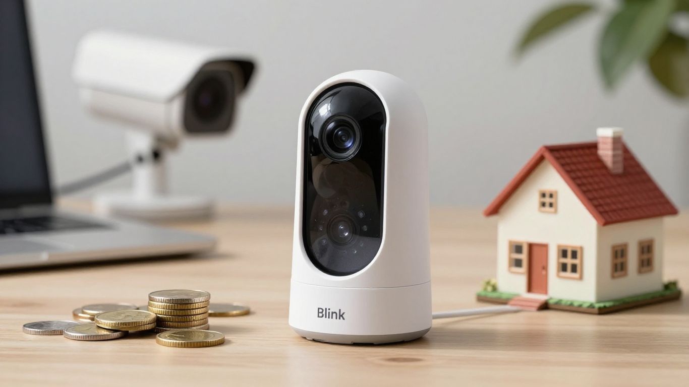 blink camera subscription