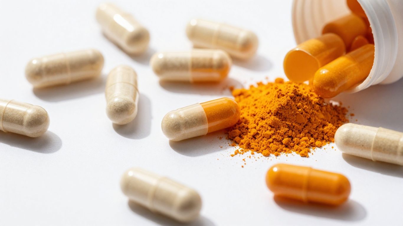 Best Vitamin C Supplement