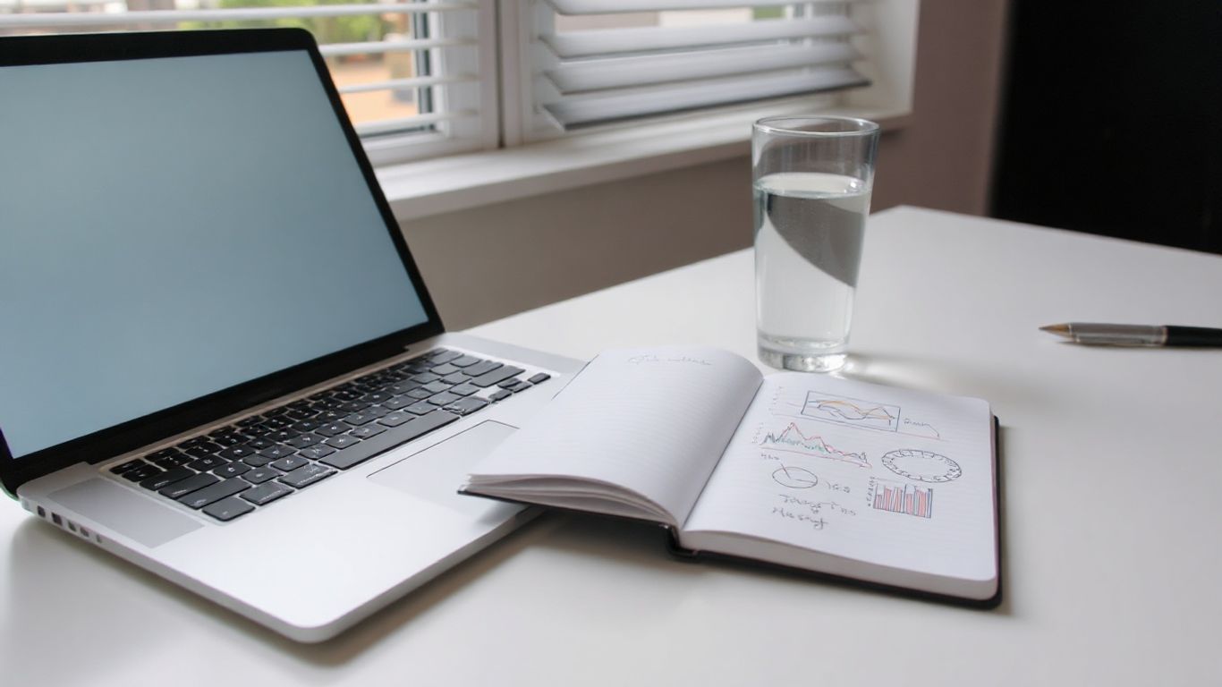 Analyzing search metrics